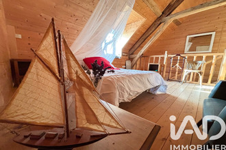 achat maison chitray 36800