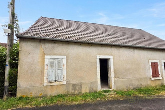 achat maison chitray 36800