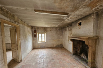 achat maison chitray 36800
