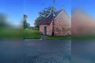 achat maison chitray 36800