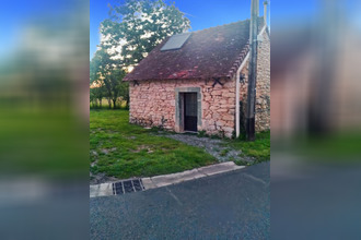 achat maison chitray 36800