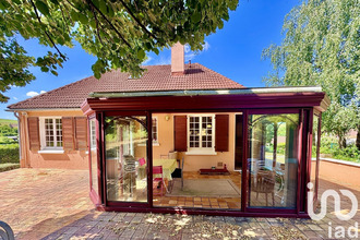 achat maison chitry 89530