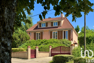 achat maison chitry 89530