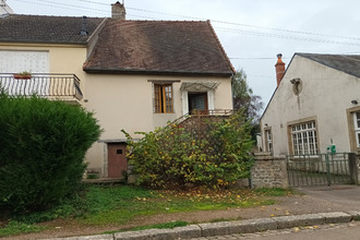 achat maison chitry-les-mines 58800