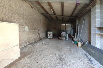 achat maison chives 17510