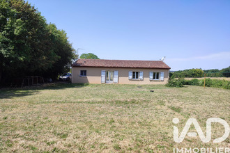 achat maison chives 17510