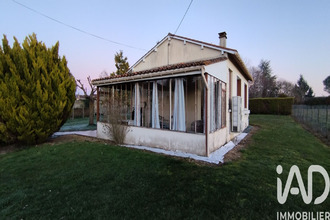 achat maison chives 17510