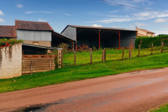 achat maison chivres 21820