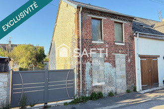 achat maison chivres-en-laonnois 02350