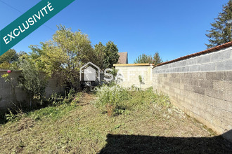 achat maison chivres-en-laonnois 02350