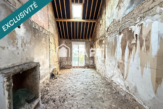 achat maison chivres-en-laonnois 02350