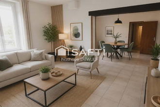 achat maison chivres-val 02880