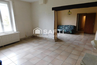 achat maison chivres-val 02880