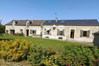 achat maison chivres-val 02880