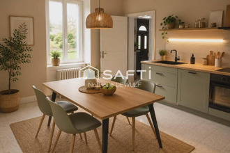 achat maison chivres-val 02880