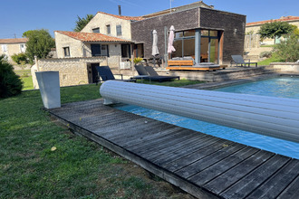 achat maison chize 79170