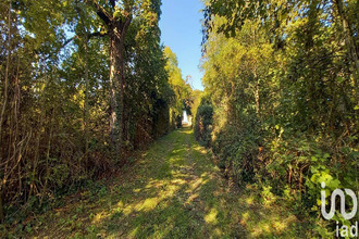 achat maison chize 79170