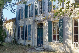 achat maison chize 79170