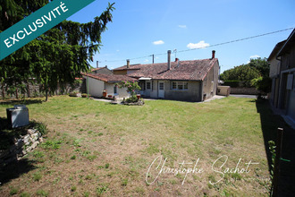 achat maison chize 79170