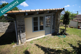 achat maison chize 79170