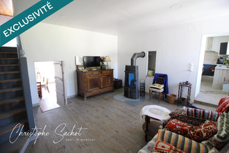 achat maison chize 79170