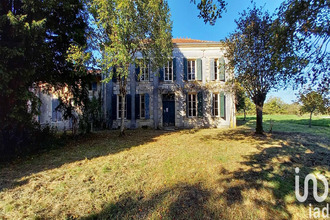 achat maison chize 79170