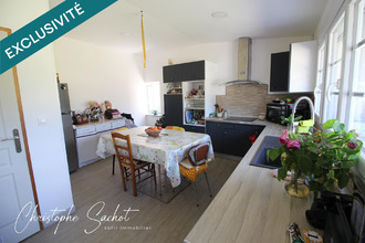 achat maison chize 79170