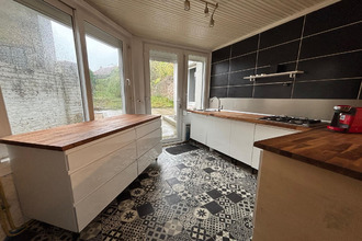 achat maison chocques 62920