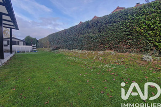 achat maison chocques 62920