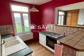 achat maison chocques 62920