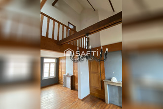 achat maison chocques 62920