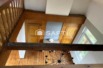 achat maison chocques 62920