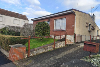 achat maison chocques 62920