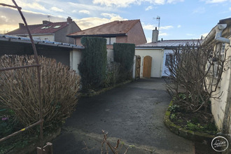 achat maison chocques 62920