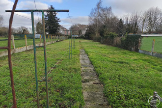 achat maison chocques 62920