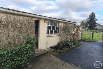 achat maison chocques 62920