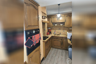 achat maison chocques 62920