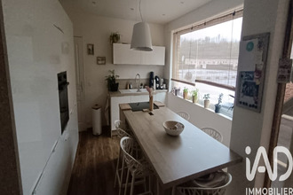 achat maison chocques 62920