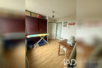 achat maison chocques 62920