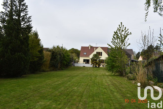 achat maison choisel 78460