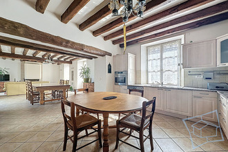 achat maison choisel 78460