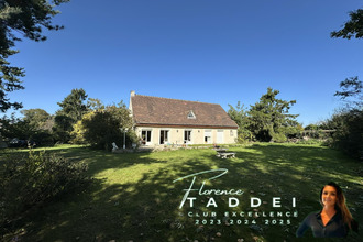 achat maison choisel 78460