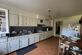 achat maison choisel 78460