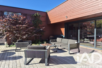 achat maison choisel 78460