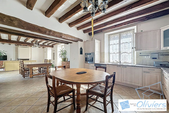 achat maison choisel 78460