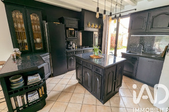 achat maison choisel 78460