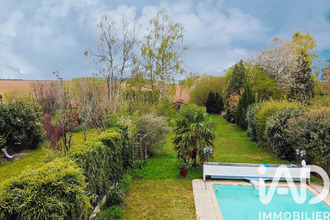 achat maison choisel 78460
