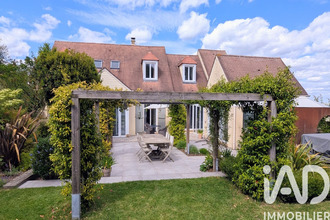 achat maison choisel 78460