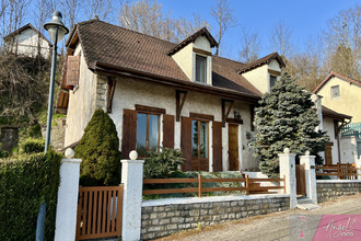 achat maison choisey 39100