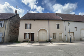 achat maison choisey 39100